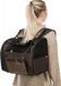 Trixie SHIVA - сумка-рюкзак для переноски животных %