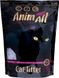 AnimAll PREMIUM Expert Choice Amethyst - силікагелевий наповнювач для кішок - 5 л %
