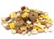 Versele-Laga CRISPY SNACK Popcorn - Криспи Попкорн - дополнительный корм лакомство для грызунов