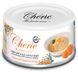 Cherie Urinary Care Chiken & Pumpkin - беззерновой влажный корм для поддержки мочевыводящих путей у котов (курица/тыква) - 80 г