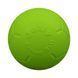 Jolly Pets Soccer Ball М'яч - іграшка для собак - Помаранчевий, 18 см Petmarket