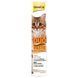 GimCat Anti-Hairball Duo-Paste + Сыр - паста для выведения шерсти для кошек - 50 г