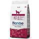 Monge CAT INDOOR Rich in Chicken - корм для выведения шерсти у кошек (курица) - 1,5 кг %