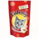 Catessy GEFLUGEL & KASE - вітамінізовані ласощі для кішок з птицею та сиром