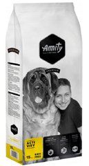 Amity ACTIVITY - корм для собак з підвищеною активністю - 15 кг Petmarket