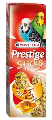Versele-Laga PRESTIGE Honey - ласощі з медом для хвилястих папужок Petmarket