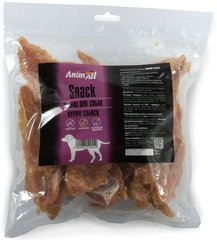 AnimaAll Snack куриные слайсы для собак - 500 г Petmarket