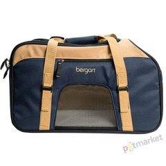Bergan ТОР LOADING - сумка-переноска для собак і кішок Petmarket