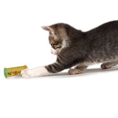 Petstages Shake Rattle and Roll - Різнокольорове брязкальце - іграшка для кішок і кошенят Petmarket