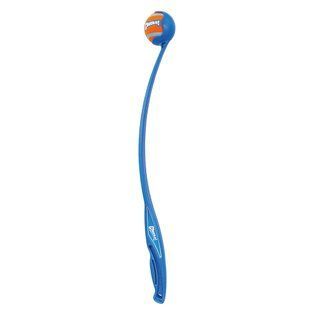 ChuckIt! Sport Launcher Clip Strip &ndash; катапульта с мячом для собак Petmarket