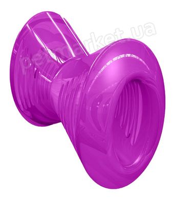 Bionic BONE - Кость - сверхпрочная игрушка для собак - Large Фиолетовый Petmarket