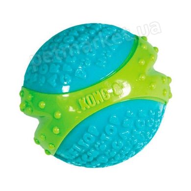 Kong CORESTRENGTH BALL - Мяч - игрушка для собак - M 6 см % Petmarket