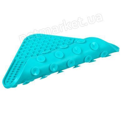 WAUDOG Silicone - килимок для злизування для собак Petmarket