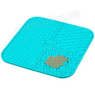 WAUDOG Silicone - килимок для злизування для собак Petmarket