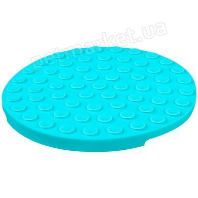 WAUDOG Silicone &mdash; коврик для облизывания и медленного кормления Petmarket
