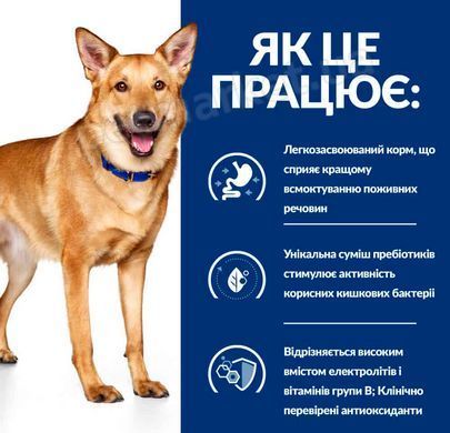 Hill&rsquo;s PD i/d Digestive Care - вологий корм для собак з розладами травлення (індичка) - 360 г Petmarket