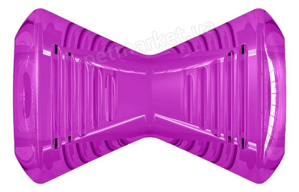 Bionic BONE - Кость - сверхпрочная игрушка для собак - Large Фиолетовый Petmarket