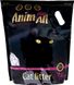AnimAll PREMIUM Expert Choice Amethyst - силікагелевий наповнювач для кішок - 7,6 л %