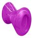 Bionic BONE - Кость - сверхпрочная игрушка для собак - Small Фиолетовый %