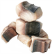 Natural Kitty Meaty Cube Mackerel - ласощі-кубики для собак та котів (скумбрія) - 60 г