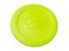 West Paw ZISC Disc - Зіск Фрісбі - іграшка для собак, 22 см, світиться Petmarket
