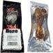 Alpha Spirit Ham Bone HALF - Халф жувальна кістка для собак - 13 см, 1 шт.