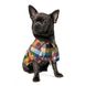 Pet Fashion СТИТЧ Рубашка - одежда для собак - XXS