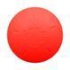 Jolly Pets Soccer Ball М'яч - іграшка для собак - Помаранчевий, 18 см Petmarket