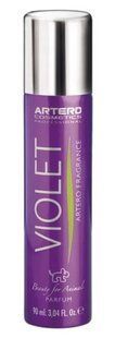 Artero PARFUM VIOLET - парфуми для собак Petmarket