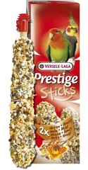Versele-Laga PRESTIGE Nuts & Honey - лакомство с медом и орехами для средних попугаев Petmarket