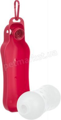 Trixie BOTTLE - поїлка для собак універсальна - 700 мл Petmarket