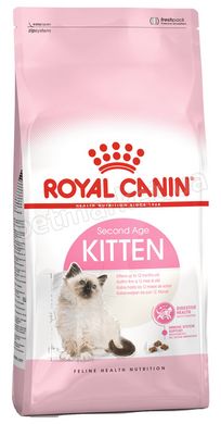 Royal Canin KITTEN - корм для кошенят - 10 кг % Petmarket