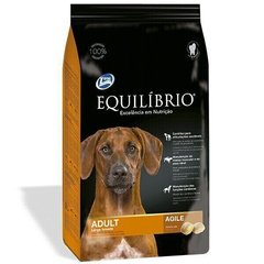 Equilibrio ADULT DOG Large Breeds - корм для собак крупных и гигантских пород, 2 кг Petmarket