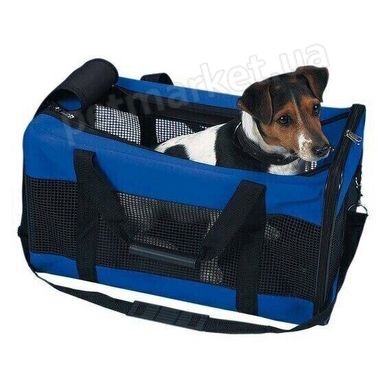 Trixie JAMIE Bag - сумка-переноска для собак і кішок Petmarket