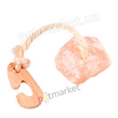 Flamingo STONE Hymalayan Salt - соляной камень для грызунов Petmarket