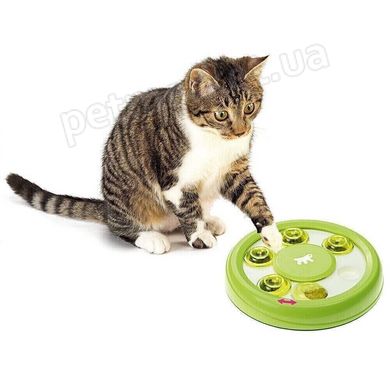 Ferplast DISCOVER - Дискавер - интерактивная игрушка для кошек Petmarket