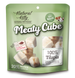 Natural Kitty Meaty Cube Tilapia - ласощі-кубики для собак та котів (тілапія) - 60 г