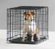 Savic DOG COTTAGE - клетка для собак - №2, 61х44х50 см %