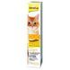 GimCat Duo-Paste Сыр + 12 витаминов - витаминизированная паста для кошек, 50 г