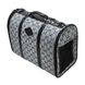 Lovabledog AIR BOX - сумка-переноска для собак и кошек