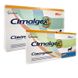 Vetoquinol Cimalgex Сімалджекс 30 мг 1 блистер 8 табл