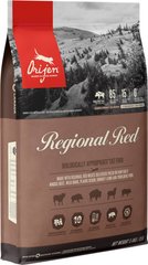 Orijen REGIONAL RED - сухой корм для котят и кошек - 1,8 кг Petmarket