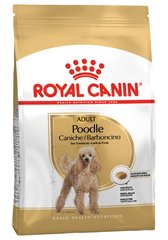 Royal Canin POODLE - корм для пуделей - 1,5 кг Petmarket