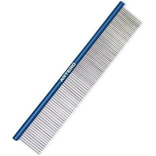 Artero DOUBLE COMB SUPER FINE TEETH - комбінований гребінець з тонкими зубцями для собак Petmarket