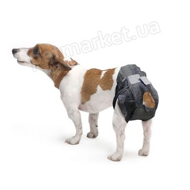 Savic COMFORT NAPPY - подгузники для собак - №1, 32-42 см Petmarket