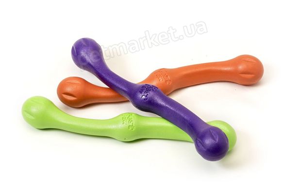 West Paw ZWIG - Звіг Гілка - іграшка для собак, фіолетовий Petmarket