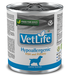 Farmina Vet Life Hypoallergenic Fish & Potato - дієтичний корм для собак при харчовій алергії (риба/картопля) - 300 г