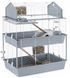 Ferplast BARN 100 Double - клітка для кроликів %
