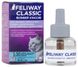 Ceva Feliway заспокійливий засіб для кішок під час стресу (змінний флакон) - 48 мл %