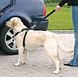 Trixie Шлея з ременем безпеки в автомобіль для собак - L